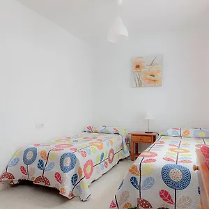  Apartment Ideal